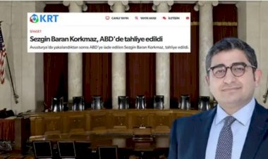 İkinci Reza Zarrab olayı... Sezgin Baran Korkmaz itirafçı mı oldu