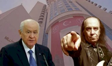 MHP'ye son mesajı neydi... Erkin Koray MHP'ye neden küstü... Bahçeli ne dedi