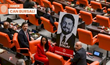Kulis: Can Atalay düğümü adli tatilden sonra çözülecek