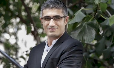 Uluslararası kuruluşlardan Barış Pehlivan'a destek