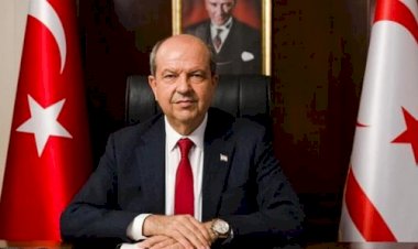 Ersin Tatar: Rusya'nın KKTC'ye başkonsolosluk açma kararı