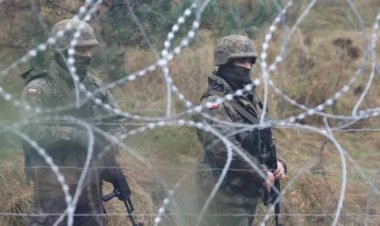 Belarus-Polonya sınırında gerilim neden artıyor?