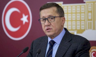 Lütfü Türkkan: AKP, FETÖ ile barıştı!