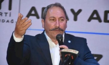 İYİ Partili Akalın: Devlet Bey bir milliyetçiler ligi kurmak istiyorsa zaten biz oradayız