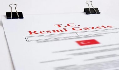6 bakanlıkta 14 bürokrat görevden alındı