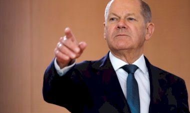Scholz: "Nitelikli eleman göçü Almanya’nın geleceği için şart"