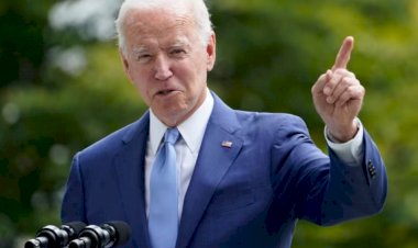 Biden’dan Çin ekonomisi için “saatli bomba” yorumu