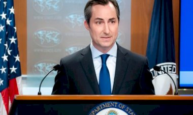İran'da tutuklu 5 Amerikalı cezaevinden tahliye edilerek ev hapsine alındı