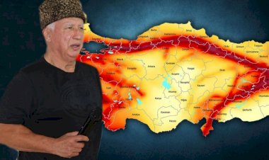 Malatya depremi sonrası Üşümezsoy’dan kritik uyarı: İşte kırılma beklenen 3 fay hattı