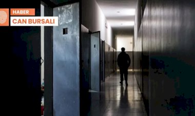 'FETÖ'den mahkum askere cezaevinde şişli saldırı: 'Biz derin devletiz'