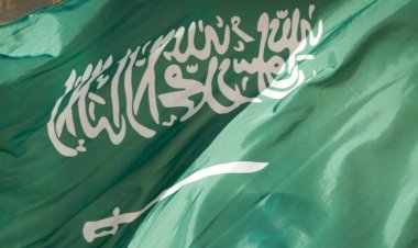 Suudi Arabistan'ın ilk Filistin Büyükelçisi güven mektubunu sundu