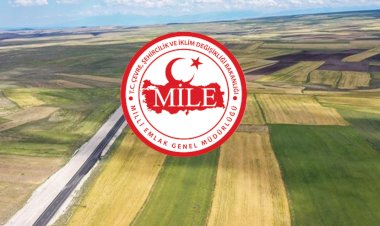 Milli Emlak'ta ikinci dolandırıcılık iddiası