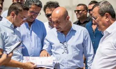 CHP'de İzmir Belediye Başkanları arasında savaş erken başladı!