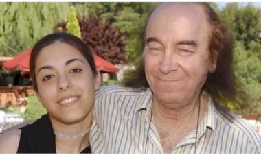 Erkin Koray sessiz sedasız son yolculuğuna uğurlandı. Toronto'da toprağa verildi