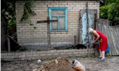 İngiltere Savunma Bakanlığı: Kremlin'in Wagner'i finanse etmeme ihtimali var