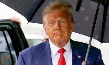 Eski ABD Başkanı Donald Trump hakkında dördüncü iddianame yolda mı?