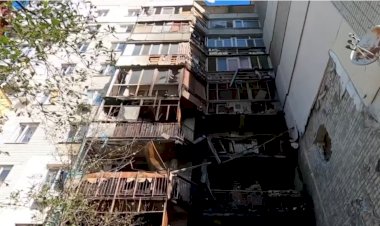 Ukrayna’da yine sivil can kayıpları