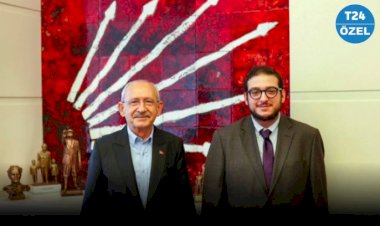 Kılıçdaroğlu: Toplumun tüm kesimleriyle barışma ve demokrasi için buluşturma çabası yanlışsa, bu yanlışın en büyüğünü ben yaptım
