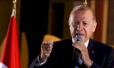Erdoğan’dan AK Parti’ye yerel seçimlere hazırlanma çağrısı