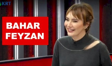 Bahar Feyzan: CHP’nin bütçesi deniz yemeyen keriz mi?