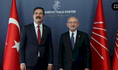 Başkan Erdoğan duysun, CHP AKP’de kime 30 Milyon verdi?