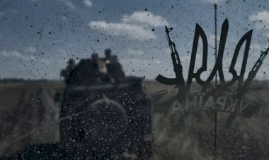 Ukrayna: Tüm cephe hatlarında şiddetli çatışmalar yaşanıyor; kısmi ilerleme kaydettik