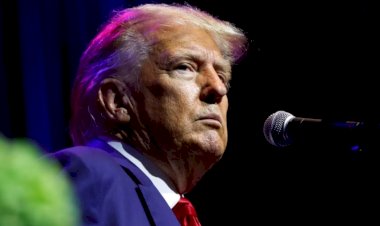 Georgia’daki davada büyük jüri toplandı: Trump’a suçlama getirilecek mi?