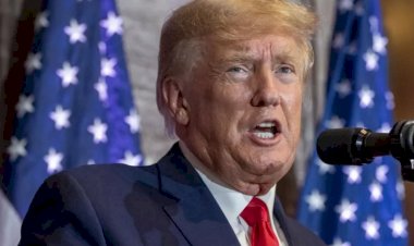 Eski ABD Başkanı Donald Trump ve 18 müttefikine 'suç örgütü' suçlamasıyla dava açıldı