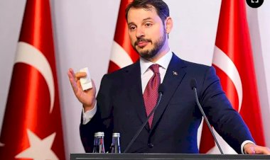 Berat Albayrak'ın nerede olduğunu babası Sadık Albayrak açıkladı
