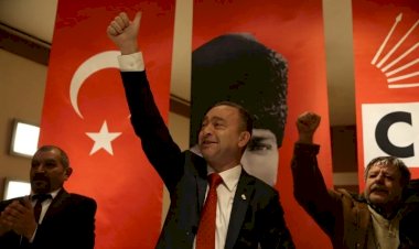 CHP yönetimi bunu da yaptı demek