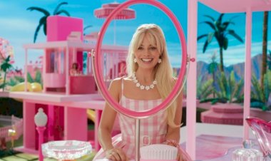 Cezayir "Barbie" filminin gösterimini yasakladı