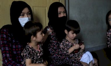 ABD'ye sığınma başvurusu yapan Afganlar sürecin uzaması nedeniyle zorda