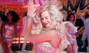 Margot Robbie'nin Barbie filminden ne kadar kazanacağı belli oldu