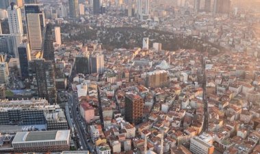 Toplanma alanlarının yüzde 70'i artık yok