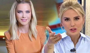 Serkan Uçar eski eşi Ece Erken'e ne mesaj verdi?