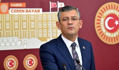 Özel: İmamoğlu’nun kararı İstanbul’a da Türkiye’ye de iyi gelecek