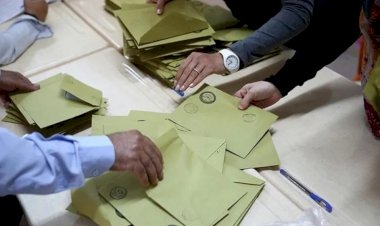 ORC'den yerel seçim anketi: AK Parti ve CHP'de düşüş