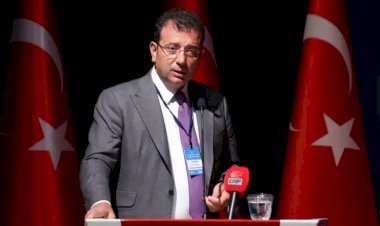 İmamoğlu: İstanbul'u savunmak için yola çıkıyorum