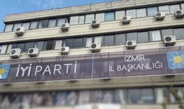 Seçimlerde ittifak sözleri: "İYİ Parti İzmir’i istiyor" iddiasına üstü kapalı yanıt