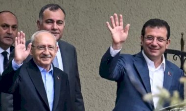 İmamoğlu’nun İBB adaylığında karar kılması CHP ve İYİ Parti’de nasıl karşılandı?