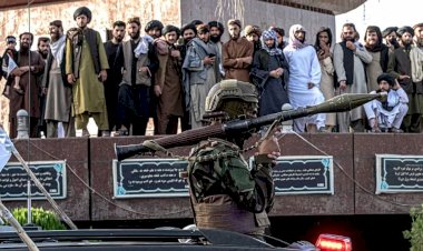 Afganistan: Taliban, iktidara gelişinin ikinci yıl dönümünü kutluyor
