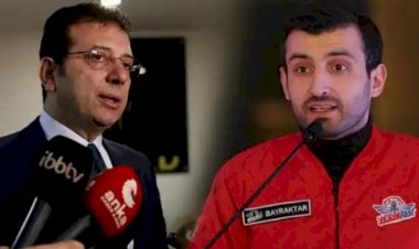 İmamoğlu mu Selçuk Bayraktar mı: Halka soruldu; kim kazanır...