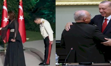 Başbakan Erdoğan’ı “Yakmayı” Düşünürken!..