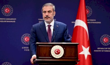 Dışişleri'ni MİT’e benzetmek: Kapalı devre diplomasi