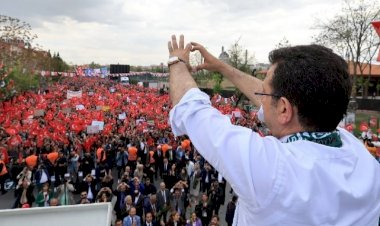 İmamoğlu’nun politik geleceği