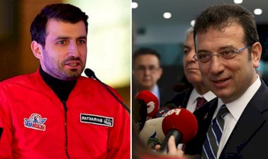 Selçuk Bayraktar aday olursa, İstanbul'da Ekrem İmamoğlu'nu zorlayabilir