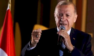Reuters’tan dikkat çeken Erdoğan analizi