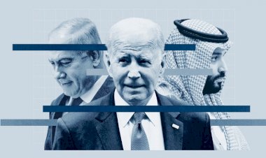 Labirentlerle dolu bir süreç olarak Suudi Arabistan-İsrail normalleşmesi