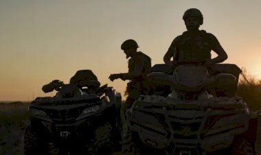 Ukrayna: Rus güçlerine karşı güneydoğu cephesinde kazanımlar elde ettik