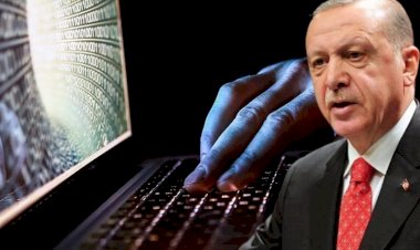 Erdoğan'ın sesini yapay zeka ile taklit eden dolandırıcı yakalandı